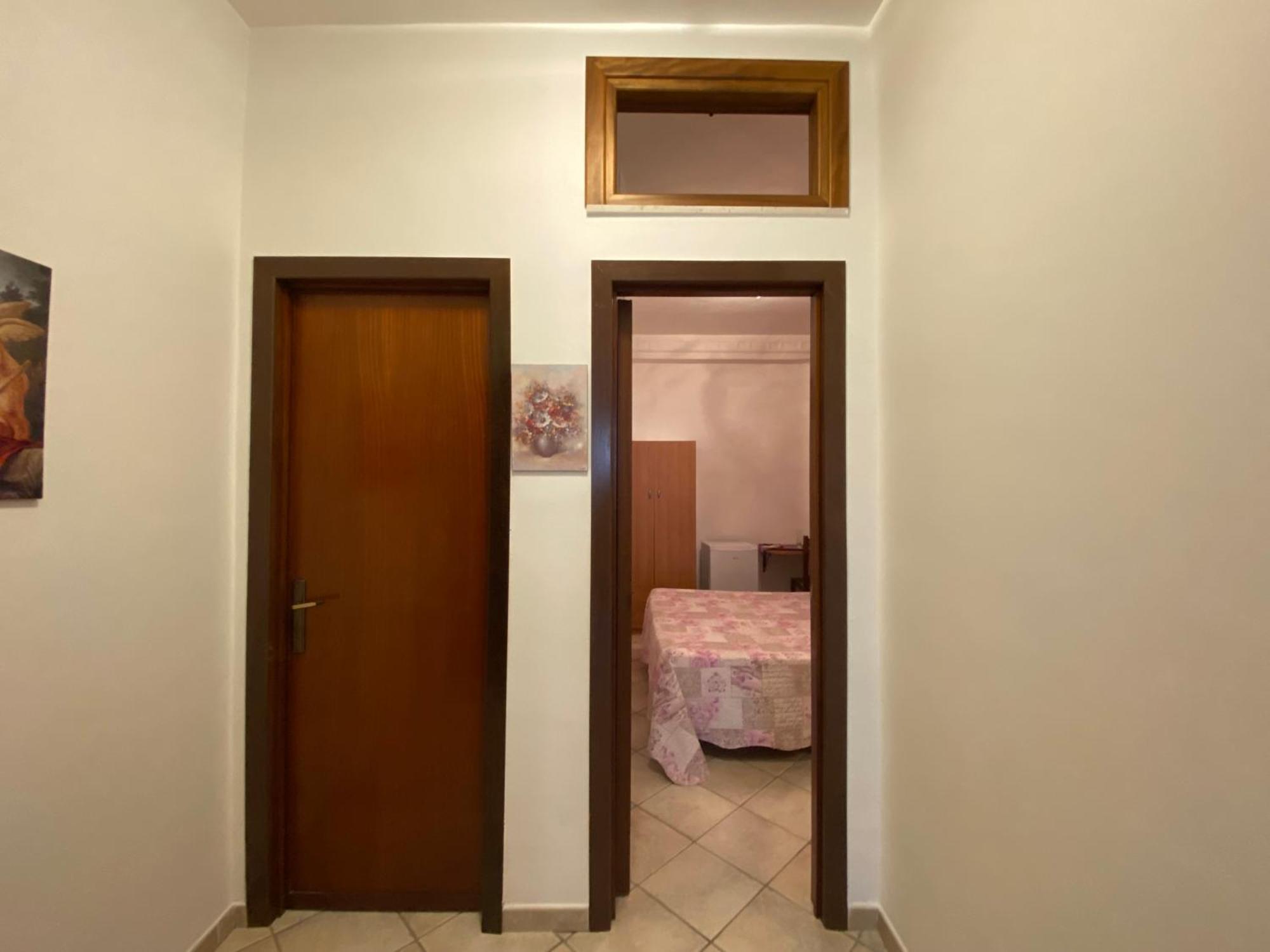 Appartamento Grande Сан-Вито-Ло-Капо Экстерьер фото