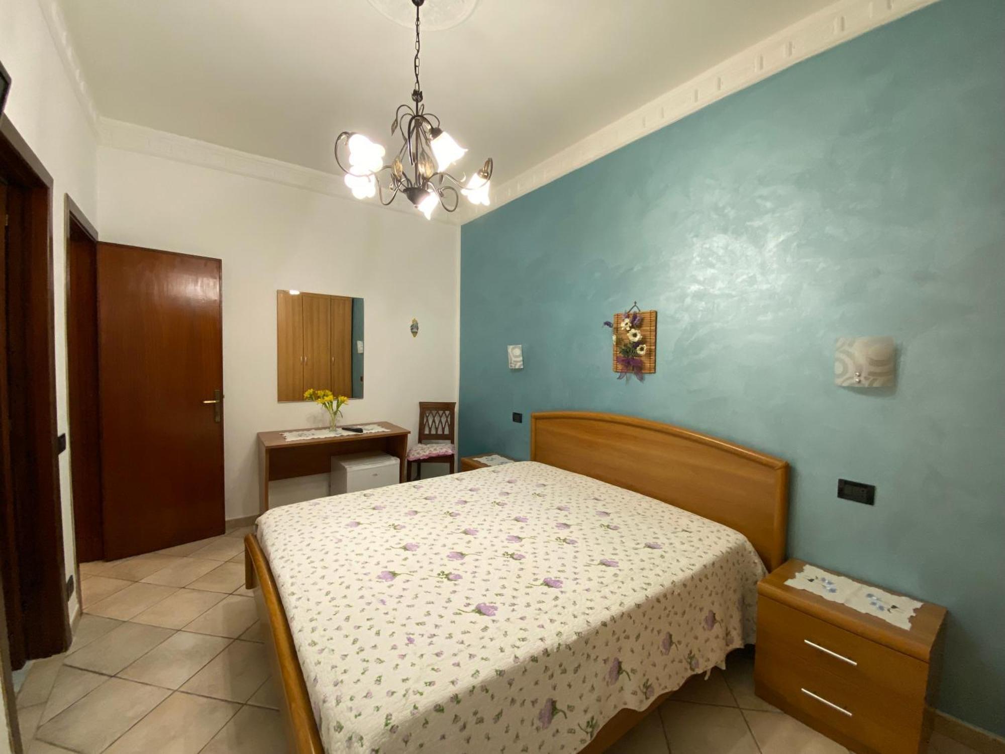 Appartamento Grande Сан-Вито-Ло-Капо Экстерьер фото
